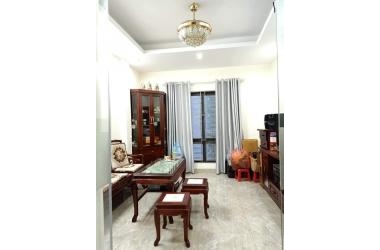 NHÀ PHÂN LÔ Ô TÔ ĐỖ CỬA GẦN HỒ VĂN QUÁN 65M 3T 6TỶ